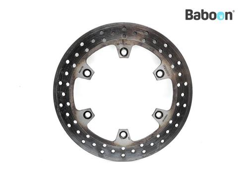 Remschijf Achter Honda NT 700 V Deauville 2006-2010 (NT700V, Motoren, Onderdelen | Honda, Gebruikt, Verzenden