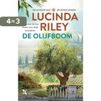 De olijfboom 9789401611978 Lucinda Riley, Boeken, Romans, Verzenden, Zo goed als nieuw, Lucinda Riley