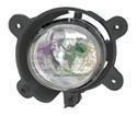 KIA SORENTO, 2006-2009 - MISTLAMP, H27W 2, vanaf 05/2006,..., Auto-onderdelen, Verzenden, Nieuw, Kia