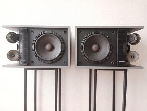 Bose - 301 Professional Monitor Series II Luidsprekerset -, Audio, Tv en Foto, Radio's