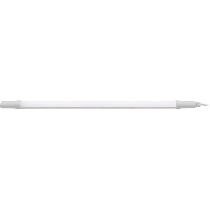 LED TL Armatuur - LED Balk - Irma - 45W - Waterdicht IP65 -, Huis en Inrichting, Lampen | Plafondlampen, Nieuw, Kunststof, Ophalen of Verzenden