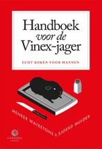 Handboek voor de Vinex-jager 9789048817474 Meneer Wateetons, Verzenden, Zo goed als nieuw, Meneer Wateetons