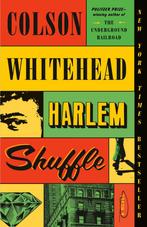 Harlem Shuffle 9780525567271 Colson Whitehead, Verzenden, Gelezen, Colson Whitehead