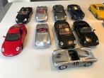 Bburago, Maisto, Norev, Ricko, Gate 1:18 - Model sportwagen, Nieuw