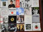 John Lennon - 20 x original singles from different countries, Cd's en Dvd's, Vinyl Singles, Nieuw in verpakking