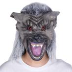 Weerwolf masker, Nieuw, Verzenden