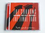 The Shadows - The Final Tour (2 CD), Verzenden, Nieuw in verpakking