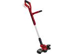 Einhell Accu Grastrimmer GE-CT 18/30 Li Solo - Power, Verzenden, Zo goed als nieuw