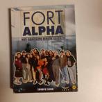 Fort Alpha het complete eerste seizoen, Cd's en Dvd's, Dvd's | Tv en Series, Verzenden, Gebruikt