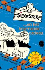Silvester...en het knorrende cadeau / Silvester / 3, Verzenden, Gelezen, Willeke Brouwer