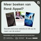 Van twee kanten 9789041419750 René Appel, Verzenden, Gelezen, René Appel
