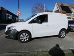 Mercedes-Benz Citan 108 CDI L1 NW MODEL, Airbags, Stof, Gebruikt, Wit