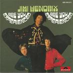 cd - The Jimi Hendrix Experience - Are You Experienced, Zo goed als nieuw, Verzenden