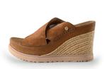 Ugg Espadrilles in maat 38 Bruin | 15% extra korting, Kleding | Dames, Schoenen, Bruin, Verzenden, Zo goed als nieuw, Ugg