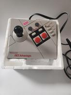 NES Advantage Controller in doos Nintendo NES, Spelcomputers en Games, Games | Nintendo NES, Nieuw, Ophalen of Verzenden