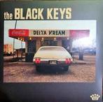 lp nieuw - The Black Keys - Delta Kream, Verzenden, Zo goed als nieuw