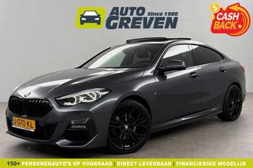 BMW 2 Serie Grand Coupé 218i High Executive M-Sport 141PK. beschikbaar voor biedingen