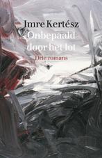 Onbepaald door het lot 9789023441571, Boeken, Zo goed als nieuw
