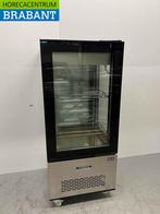 RVS koelvitrine Gebaksvitrine 270 liter 230V Horeca, Zakelijke goederen, Horeca | Keukenapparatuur, Ophalen of Verzenden, Nieuw in verpakking