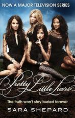 Pretty Little Liars / Pretty Little Liars / 1 9781907410710, Verzenden, Zo goed als nieuw, Sara Shepard