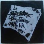 vinyl single 7 inch - Le Ritz - Punker, Zo goed als nieuw, Verzenden