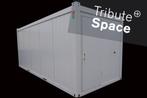 NIEUW unit 6x2,43m HS-1367-1368, Zakelijke goederen, Machines en Bouw | Keten en Containers, Verzenden
