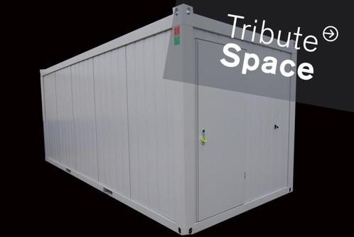 NIEUW unit 6x2,43m HS-1367-1368, Zakelijke goederen, Machines en Bouw | Keten en Containers, Verzenden