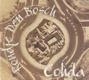 cd digi - Cohda - Rondje Den Bosch, Cd's en Dvd's, Cd's | Nederlandstalig, Zo goed als nieuw, Verzenden