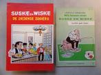 Suske en Wiske - De Ziedende Zooiers + Wij lezen met Suske, Nieuw
