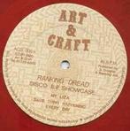 12 inch gebruikt - Ranking Dread - Disco E.P. Showcase, Verzenden, Zo goed als nieuw
