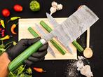 Keukenmes - Kitchen knife set - Keukenchef messen set (FK, Antiek en Kunst