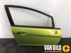 Portier 4Deurs rechts-voor Ford Fiesta O263877, Auto-onderdelen, Carrosserie en Plaatwerk, Ophalen of Verzenden, Nieuw