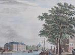 Nederland - Amsterdam, Scheepvaartmuseum, Oosterkerk; J., Nieuw