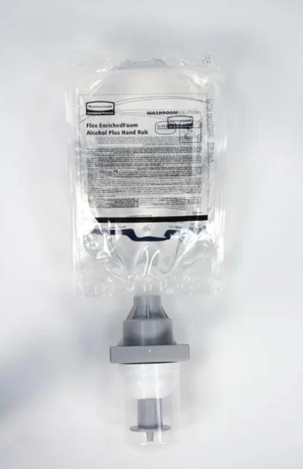 Ongeparfumeerde handreiniger schuim 75% alcohol - 500ml (..., Zakelijke goederen, Horeca | Overige, Verzenden