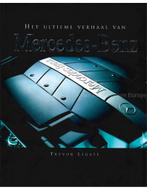 HET ULTIEME VERHAAL VAN MERCEDES-BENZ, Nieuw, Author