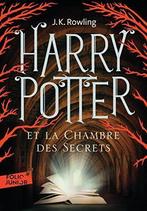 Harry Potter - French: Harry Potter ET LA Chambre DES, Boeken, Verzenden, Gelezen