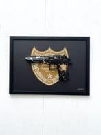 Suketchi - Dom Perignon - Luxury Pistol
