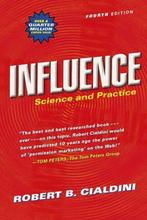 Influence 9780321188953 Robert Cialdini, Verzenden, Gelezen, Robert Cialdini