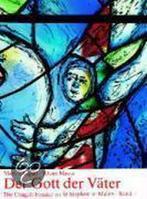 Der Gott der Väter (Bd. 1) 9783429005733 Marc Chagall, Boeken, Verzenden, Gelezen, Marc Chagall