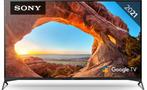 Sony KD-43X89J 43Inch Ultra HD (4K) SmartTV LED, 100 cm of meer, 120 Hz, Smart TV, LED