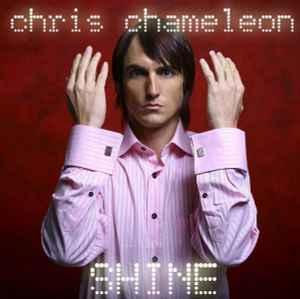 cd - Chris Chameleon - Shine, Cd's en Dvd's, Cd's | Rock, Zo goed als nieuw, Verzenden