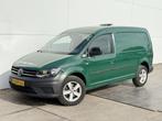 Volkswagen Caddy 4x4 2.0 TDI 123PK, Gebruikt, Volkswagen, Airbags, Lease