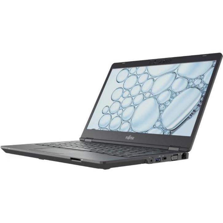 Fujitsu Lifebook U7310 - Intel Core i7-10e Generatie - 13 in, Computers en Software, Windows Laptops, Nieuw, Verzenden