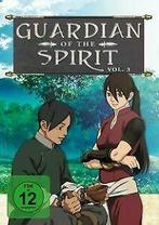 Guardian of the Spirit, Vol. 3 von Kenji Kamiyama  DVD, Zo goed als nieuw, Verzenden