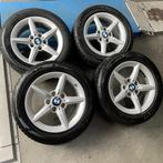 Orig BMW 1 2 Serie 16 Velgen WNTR 7MM RFT RDCI F20-23 E81-88, Auto-onderdelen, Banden en Velgen, Gebruikt, 16 inch, Banden en Velgen