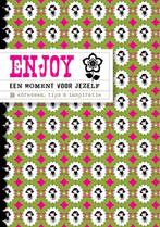 Enjoy - Enjoy een moment voor jezelf 9789057674884, Verzenden, Gelezen, Pauline Egge
