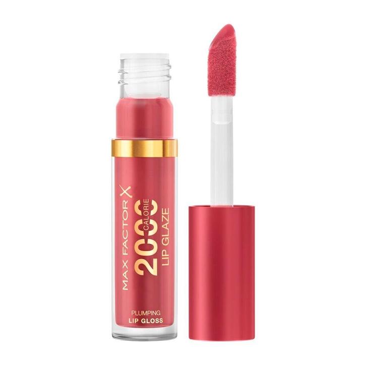 Max Factor 2000 Calorie Lip Glaze 105 Berry Sorbet Lipgloss, Sieraden, Tassen en Uiterlijk, Uiterlijk | Cosmetica en Make-up, Make-up