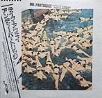 Mr. Partridge - Take Away / The Lure Of Salvage / A Unique, Nieuw in verpakking