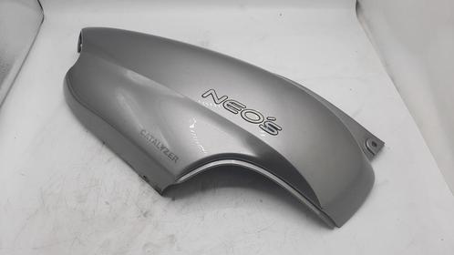 Yamaha Neos oud type / Zijscherm Rechts-achter Grijs nette, Fietsen en Brommers, Brommeronderdelen | Scooters, Kap, Ophalen of Verzenden