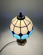 Tafellamp - Glas-in-lood - Tiffany-stijl lamp